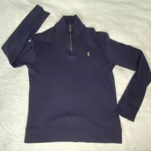 Ralph Lauren Polo long Sleeve Zip Up